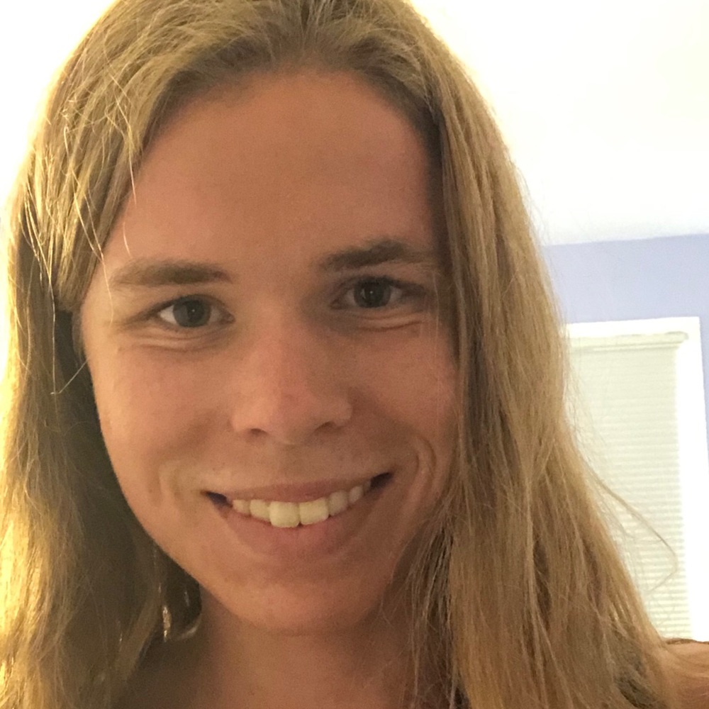 Meet your Posher, Jamie